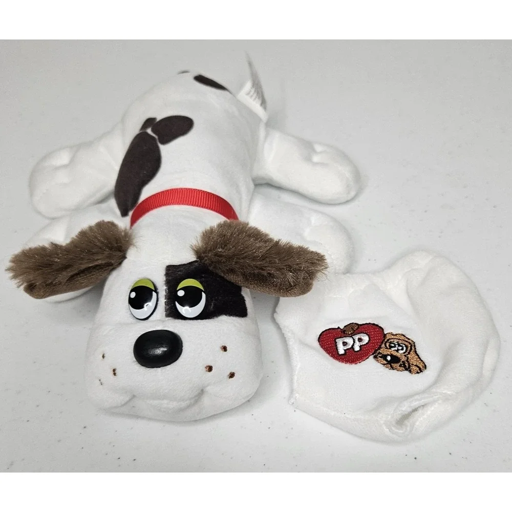 Hasbro pound puppies